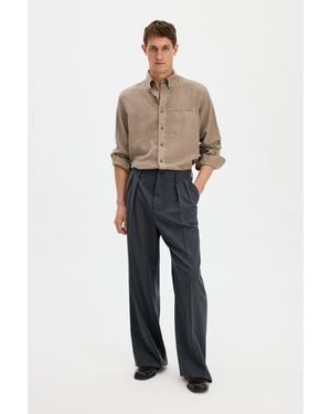 Filippa K Milo Trousers - Multicolour