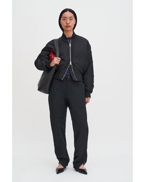 Filippa K Track Pants - Blue