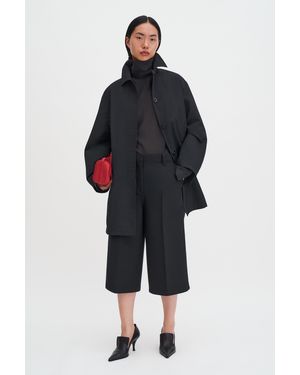 Filippa K Blaire Mariner Culottes - Blue