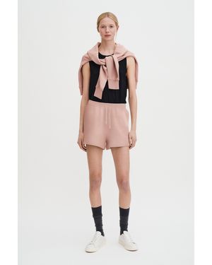 Filippa K Felpa Shorts - Multicolour