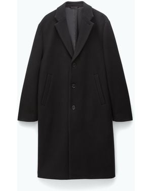 Filippa K London Coat - Black
