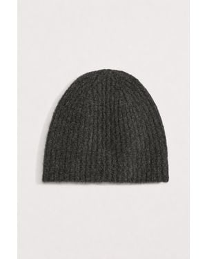 Filippa K Yak Hat - Green