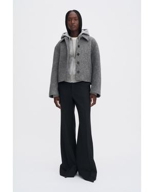 Filippa K Swedish Wool Jacket - Multicolor