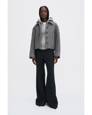 Filippa K Swedish Wool Jacket - Multicolor
