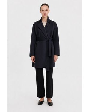 Filippa K Edina Jacket - Blue