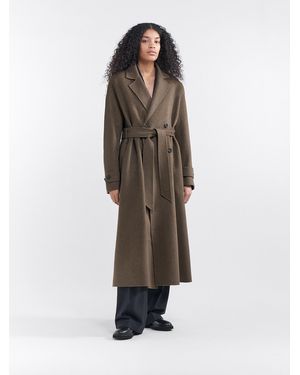 Filippa K Ilena Coat - Natural