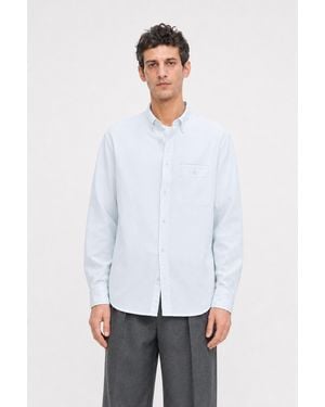 Filippa K Zachary Shirt - White