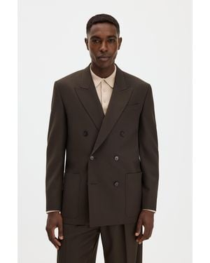 Filippa K Michael Blazer - Black