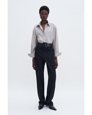 Filippa K Sammy Shirt - Blue