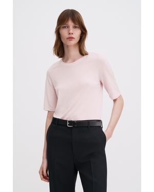 Filippa K Elena Tee - White