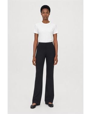 Filippa K Pina Pants - Black