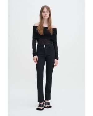 Filippa K 90S Stretch Jeans - Blue