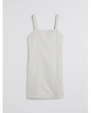 Filippa K Coralie Dress - White