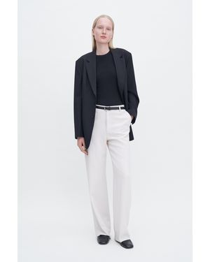 Filippa K Hutton Pants - Blue