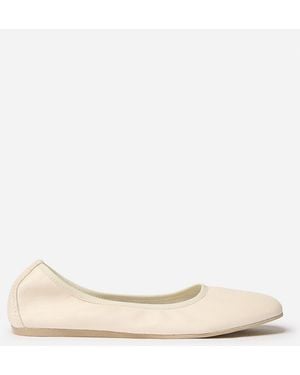 Filippa K Rey Flats - Natural
