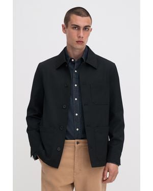Filippa K Taylor Jacket - Black