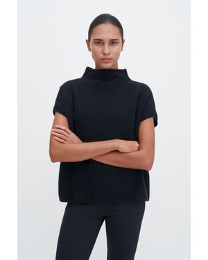 Filippa K Ximena Jumper - Blue