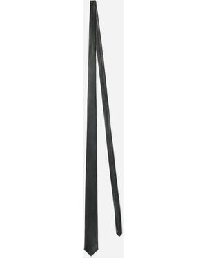 Filippa K Nappa Tie - Blue