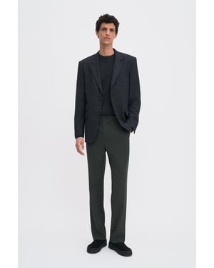 Filippa K Troy Trousers - Grey