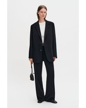Filippa K Hailey Blazer - Blue