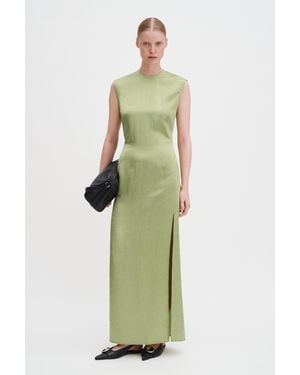 Filippa K Tank Dress - Green