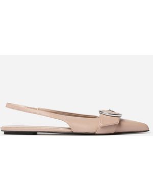 Filippa K Sling Back Flats - Multicolour