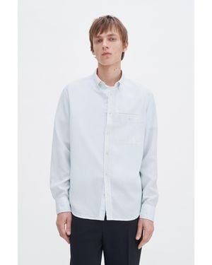 Filippa K Zachary Shirt - White