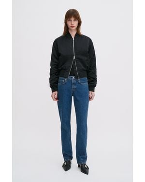 Filippa K Boyfriend Jeans - Blue