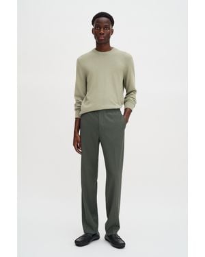 Filippa K Theo Trousers - Multicolour
