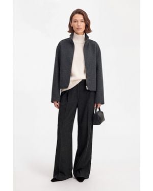 Filippa K Dafina Jacket - Black