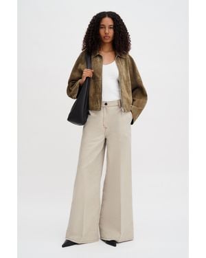 Filippa K Bella Mariner Trousers - Multicolour