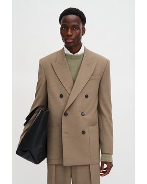 Filippa K Michael Blazer - Brown