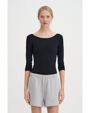 Filippa K Performance Body - Black