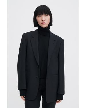 Filippa K Dillon Blazer - Blue