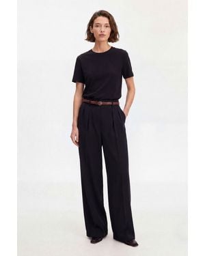 Filippa K Paloma Trousers - Black