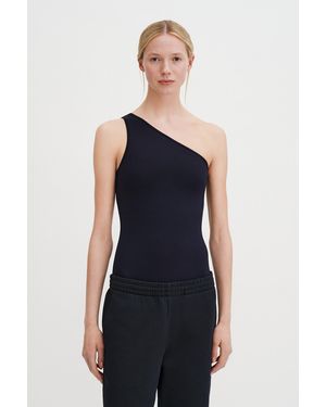 Filippa K Asymmetric Body - Black