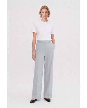 Filippa K Hutton Pants - White