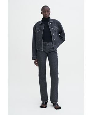 Filippa K Denim Shirt - Blue