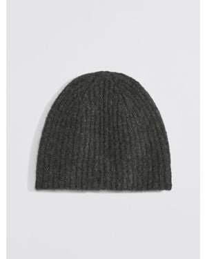 Filippa K Yak Hat - Green