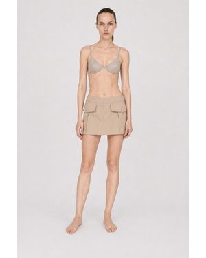 Filippa K Underwire Top - White