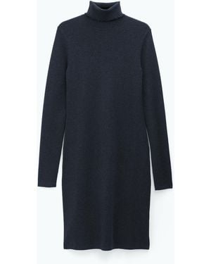 Filippa K Monica Dress - Blue