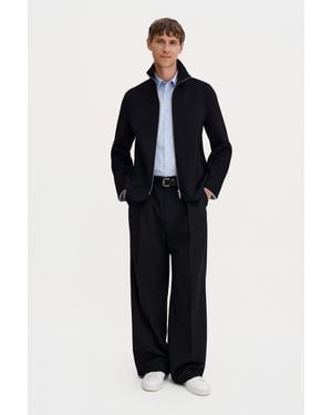 Filippa K Carlton Jacket - Black