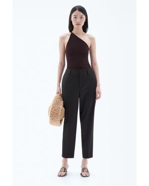 Filippa K Karlie Trousers - Black
