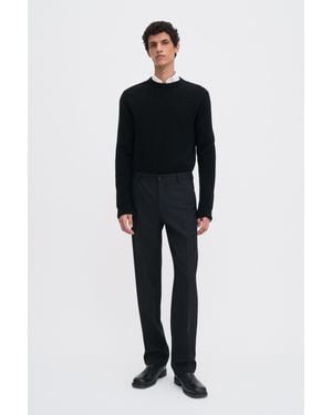 Filippa K Martin Trousers - White