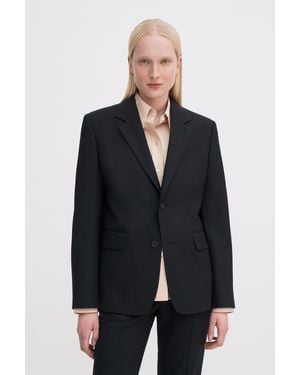 Filippa K Delilah Blazer - Black