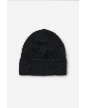 Filippa K Alpaca Hat - Blue