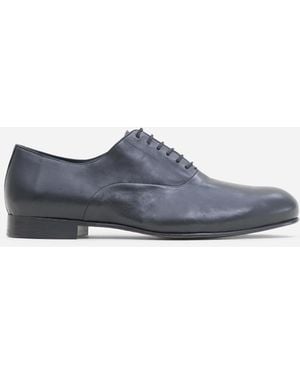 Filippa K Derby Shoes - Blue