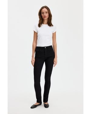 Filippa K Lola Super Stretch Jeans - Black