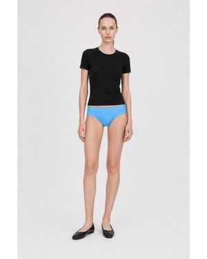 Filippa K Regular Briefs - Blue