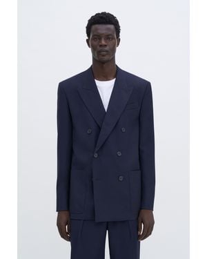 Filippa K Michael Blazer - Blue